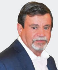 Elliot Duboys