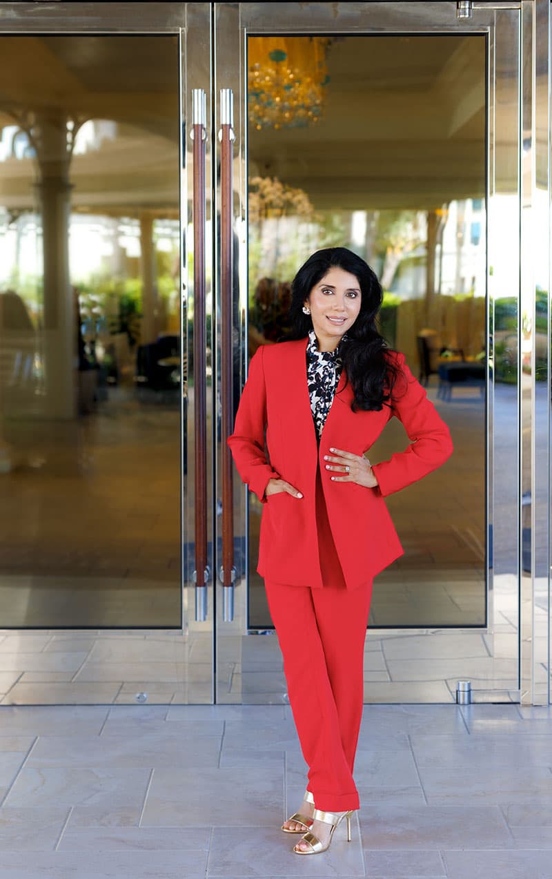 Azra Ashraf