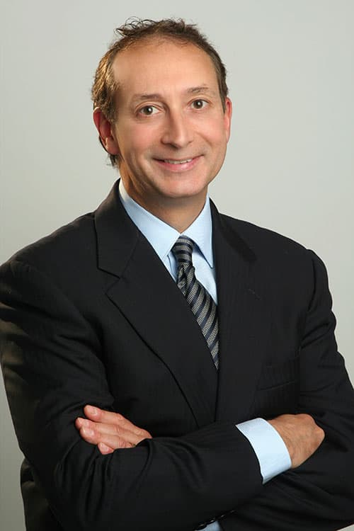 Brad Remington