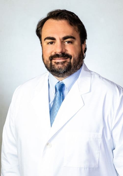 Joseph P. Lupo