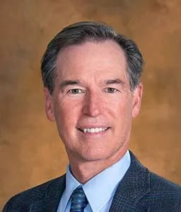 Ronald C. Barry