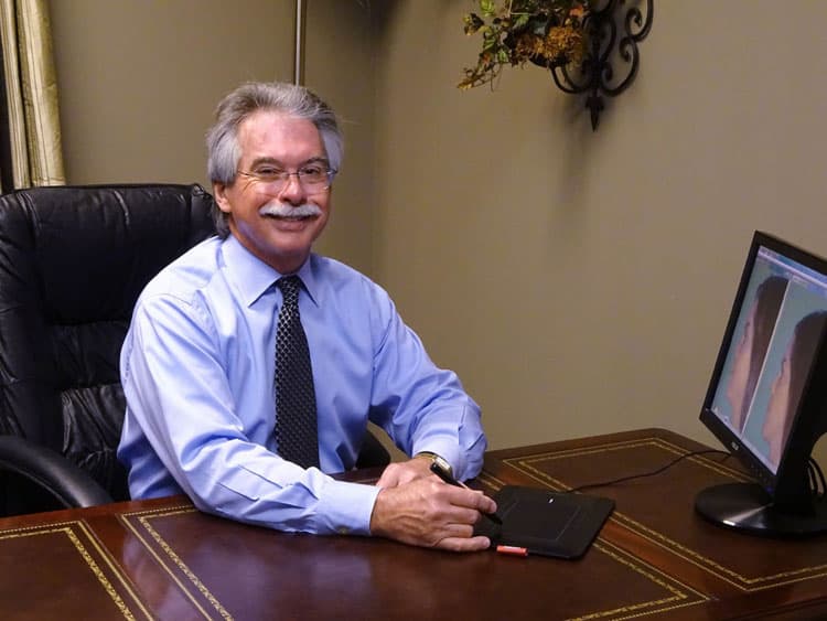 Larry C. Young