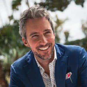 Mark Gruszynski