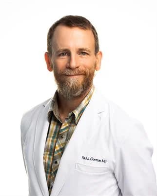 Paul J. Gorman