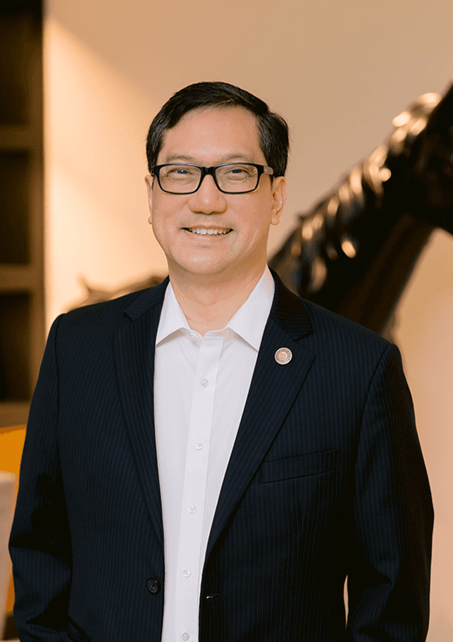 Michael S. Wong