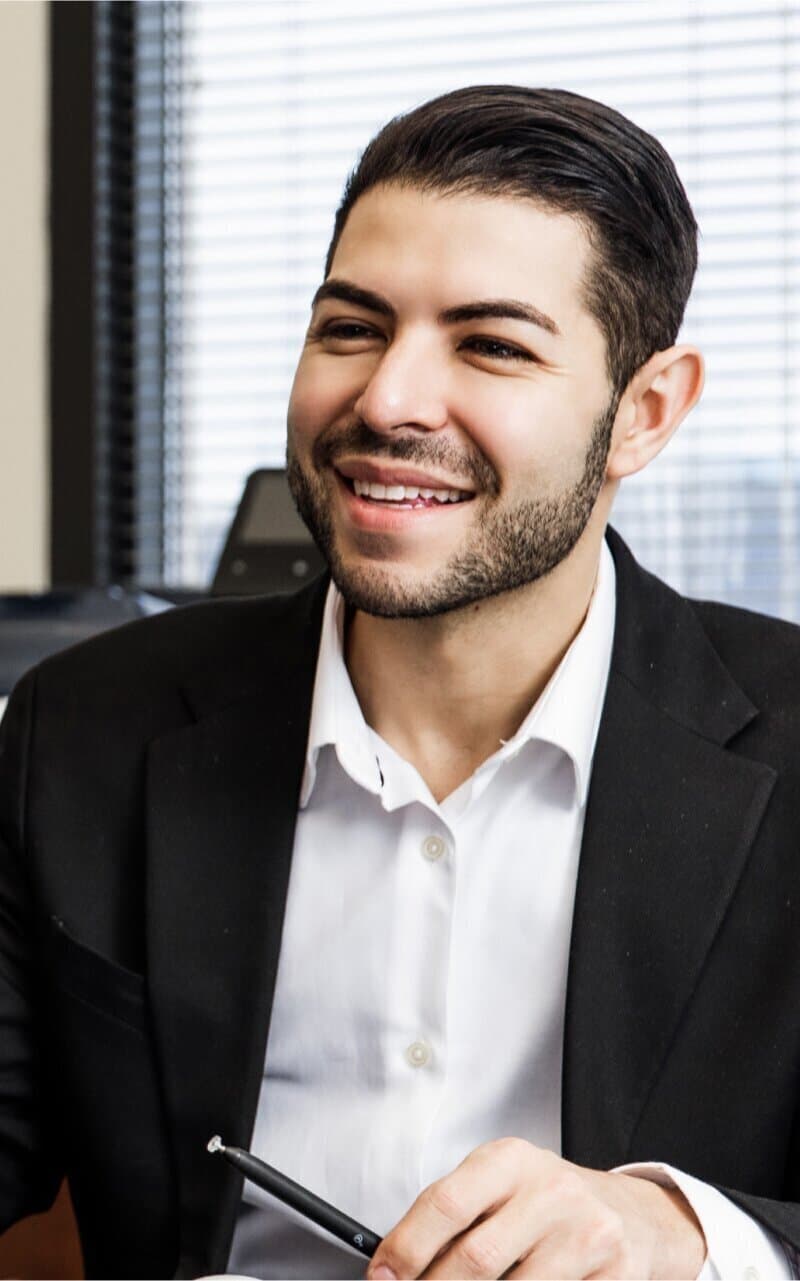 Armando Davila