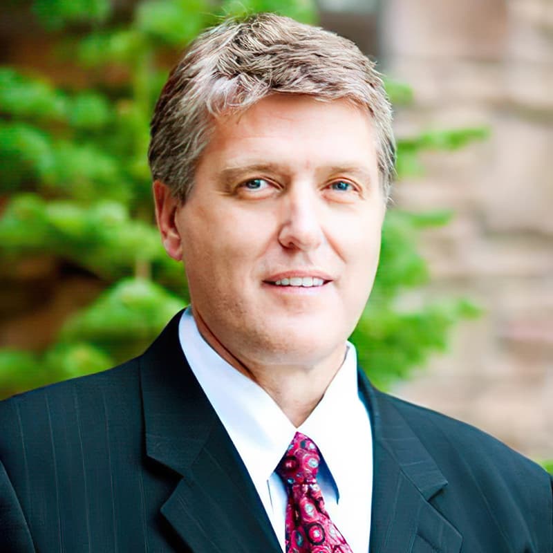 Jed R. Bindrup