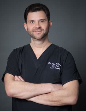 Alex Rabinovich