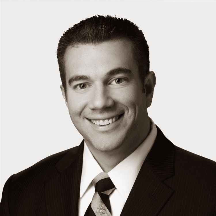 Chad A. Glazer