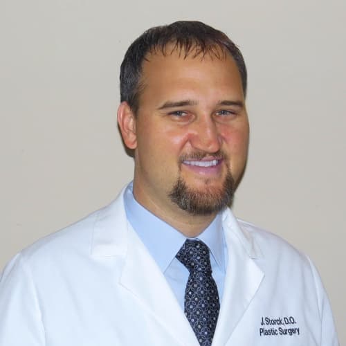 Jared Storck
