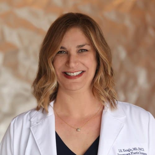 Jennifer Keagle