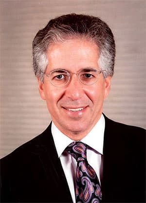 Mark R. Sultan