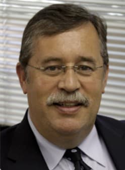 Daniel Sherbert