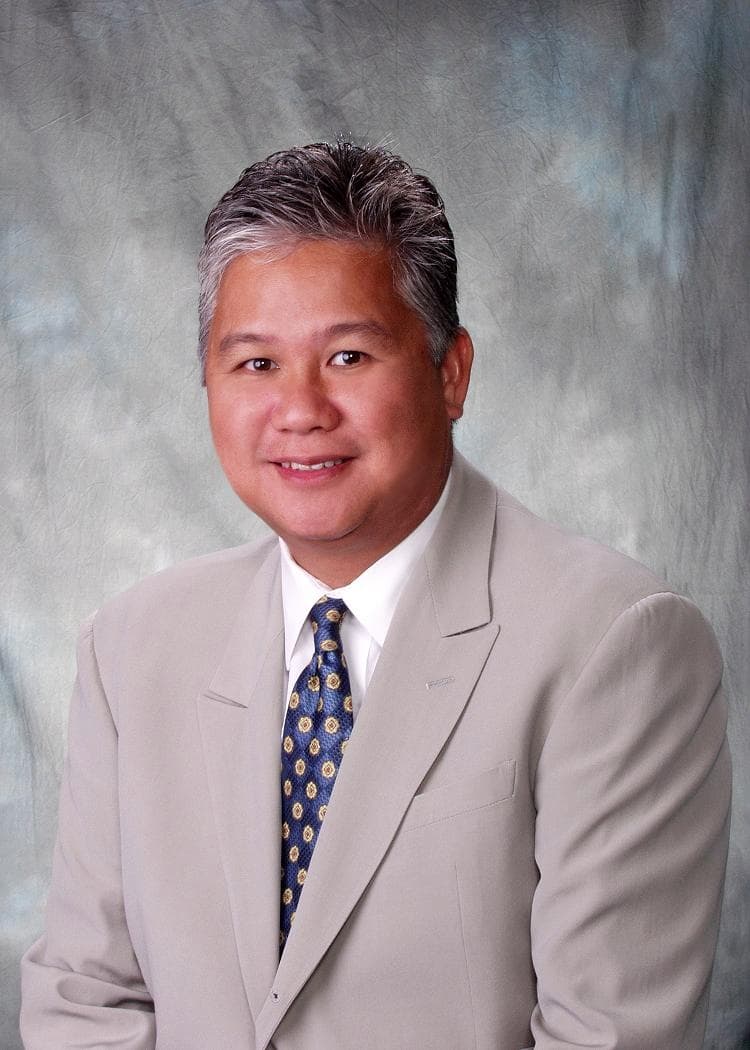 Renato V. Ocampo Jr