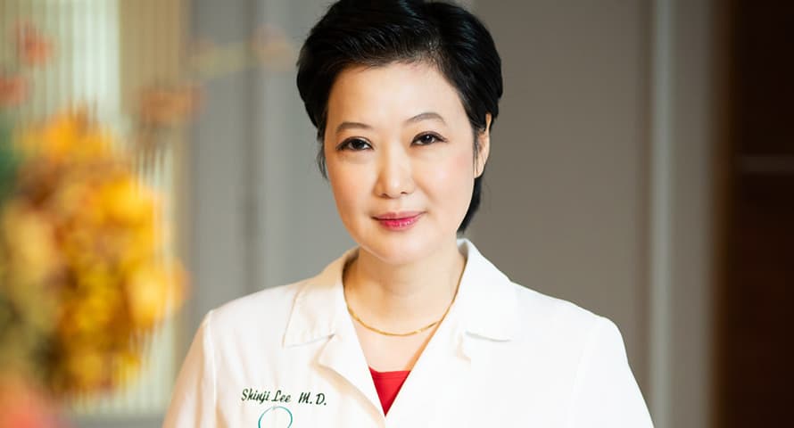 Shinji Lee