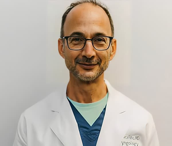 Daniel Becker
