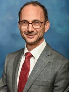Daniel G. Becker