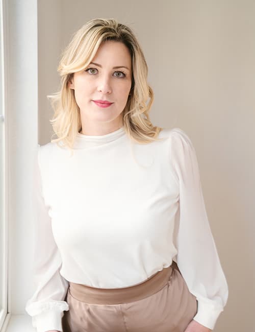 Aline Rau