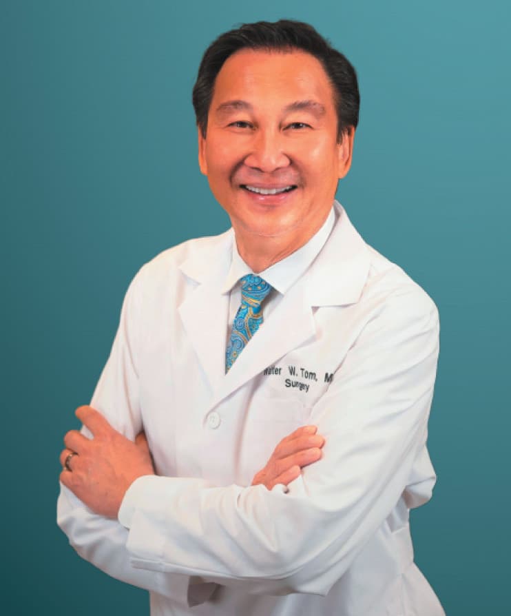 Walter Tom