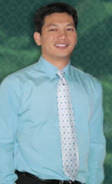 Karl T. Nguyen