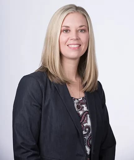 Ashley Rawson Kerekes