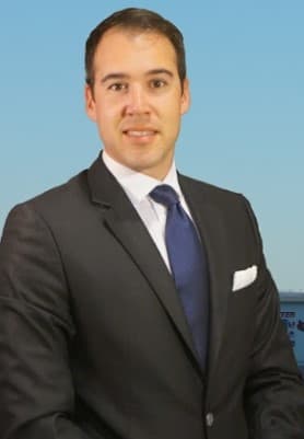F. Ryan Wermeling