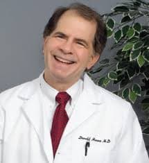 Donald P. Hanna