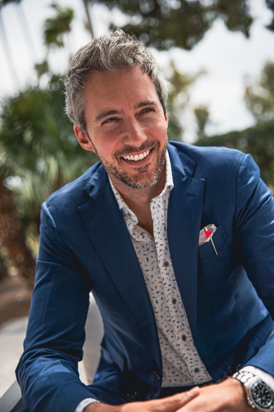 Mark Gruszynski