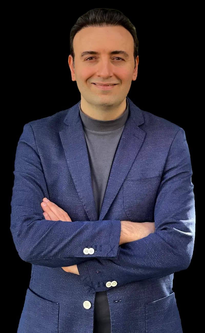 Obaida Batal