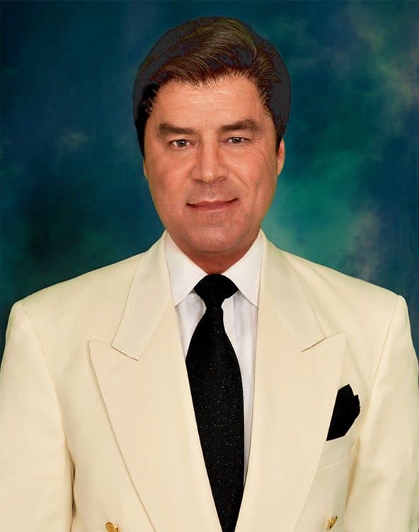 Larry A. Sargent