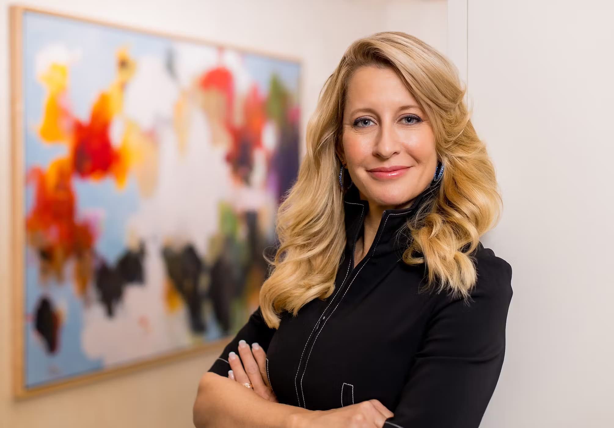 Christine Fisher