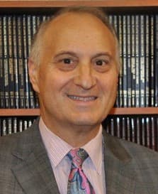 Samuel Beran