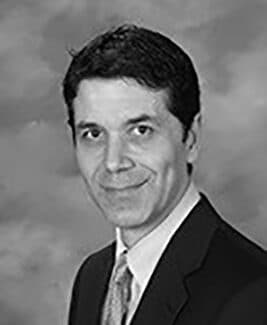 Mauricio Giraldo