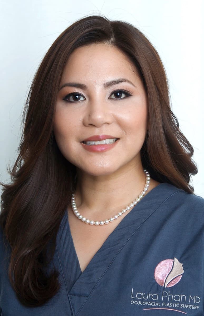 Laura Phan
