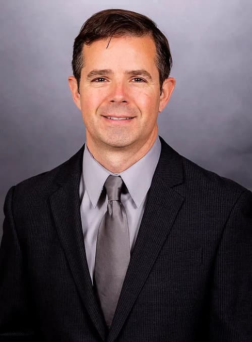Richard J. Barnett
