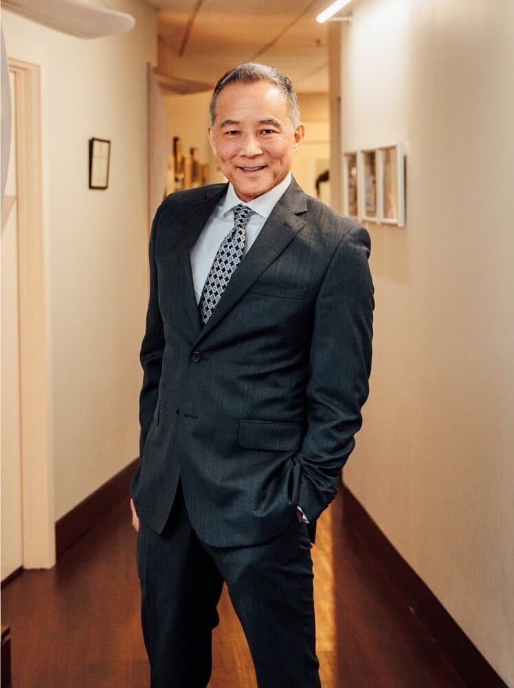 Marc Liang