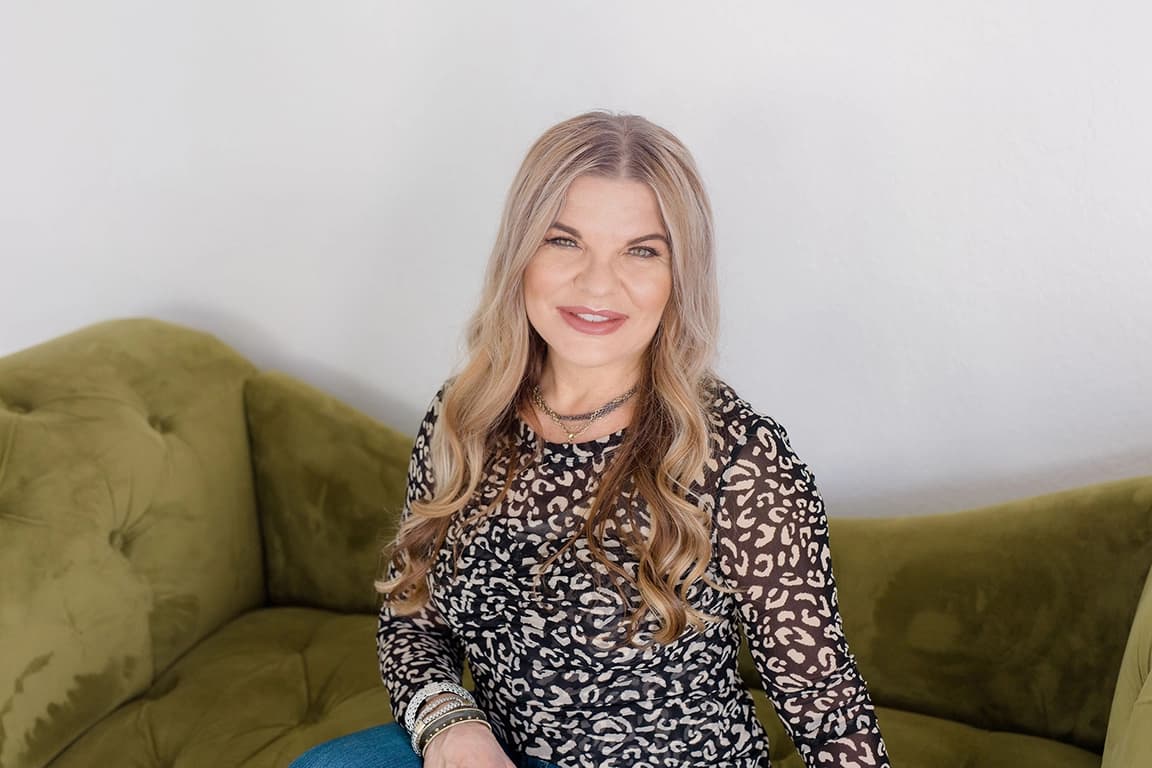 Michell Cohn