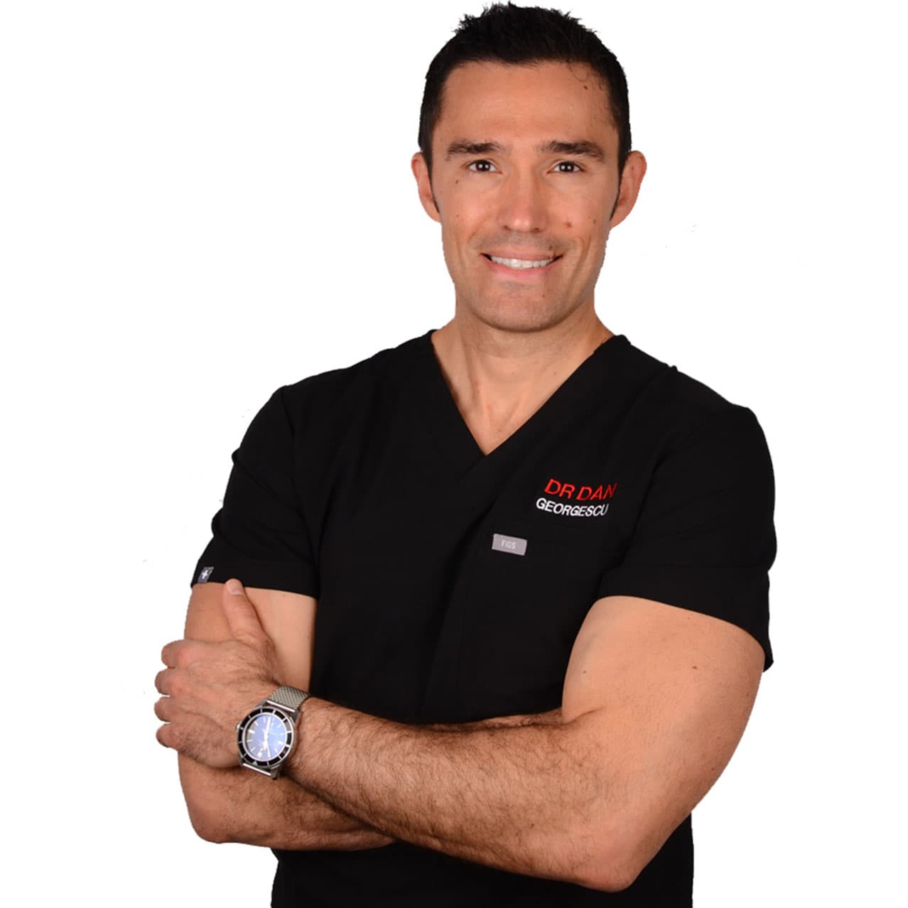 Dan Georgescu
