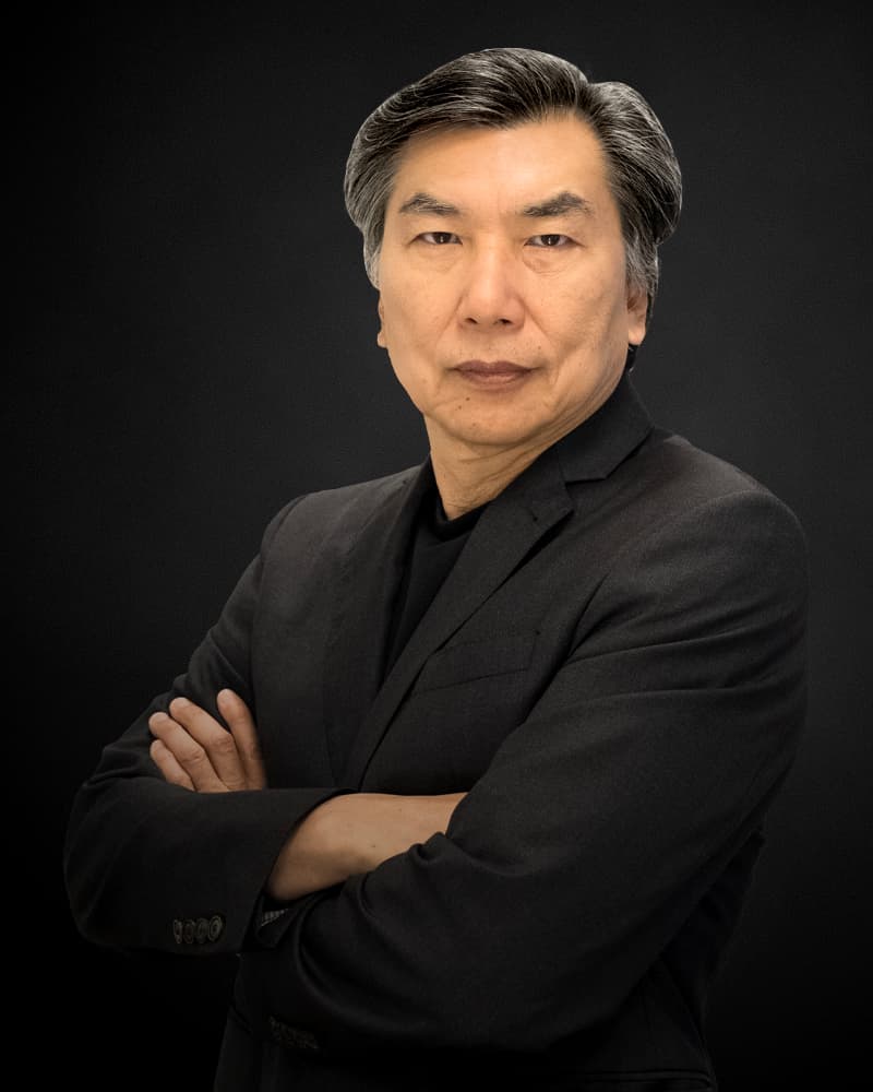 Alex Kim