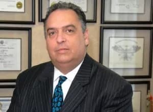 Rafael Antún