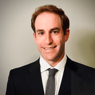 Adam Levy