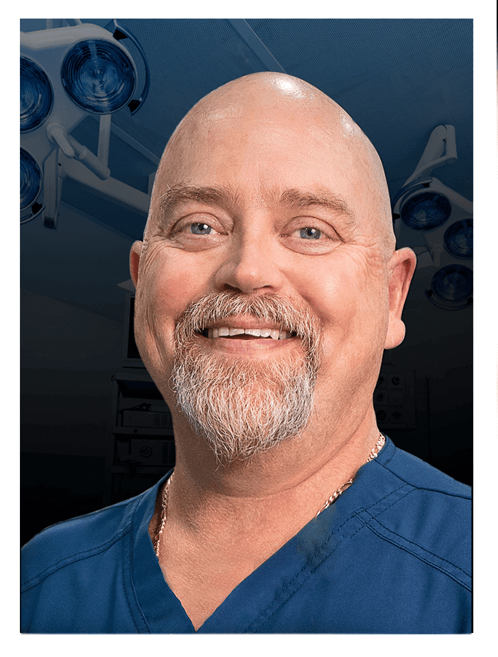 Michael Lee Miller