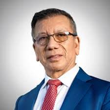 Oscar Ramirez