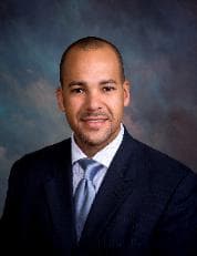 Matthew D. Goodwin