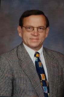 Charles L. Dyas