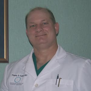 Gregory Sexton
