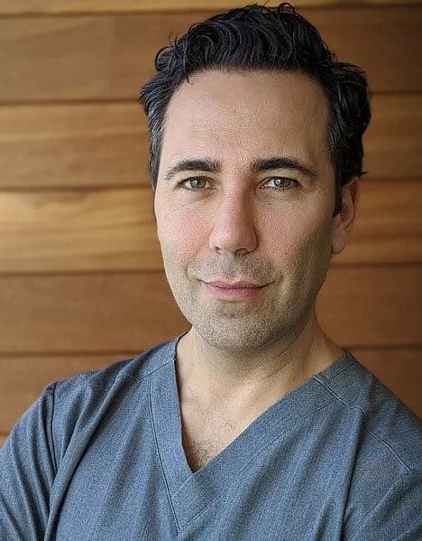 Gal Aharonov