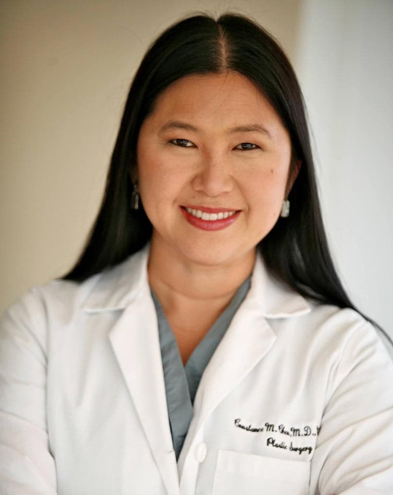 Constance M. Chen