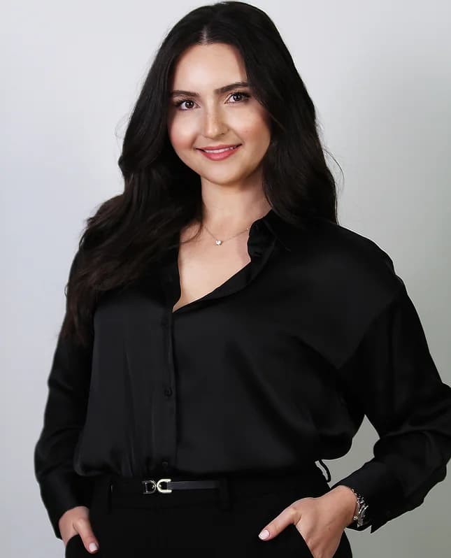 Lana Feldman