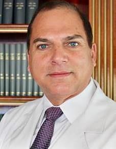 Burt Greenberg